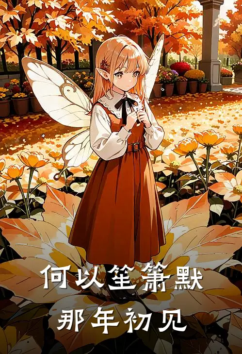 何以笙箫默，那年初见