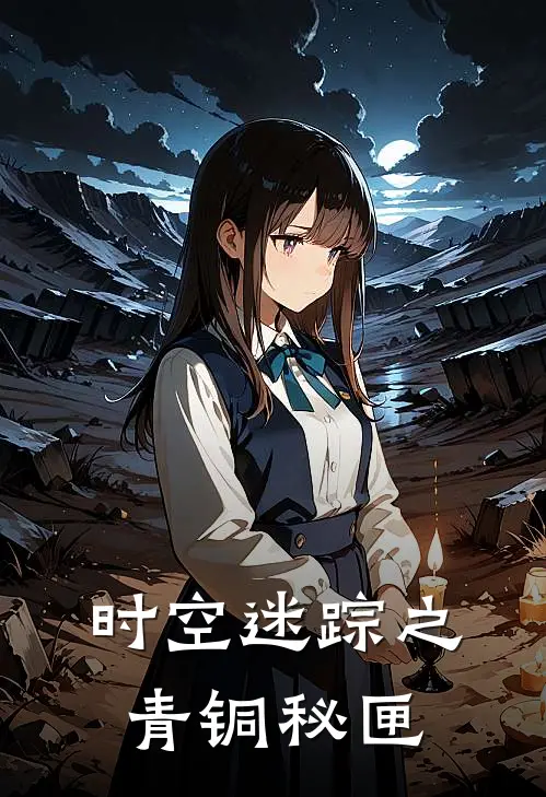 姜晚公子昭(时空迷踪之青铜秘匣)完结版免费在线阅读_《时空迷踪之青铜秘匣》全章节阅读