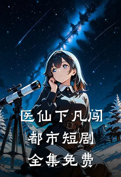医仙下凡闯都市短剧全集免费