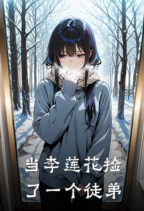 当李莲花捡了一个徒弟(温时青李莲花)热门网络小说推荐_最新章节列表当李莲花捡了一个徒弟(温时青李莲花)