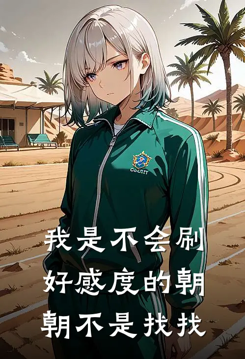 我是不会刷好感度的朝朝不是找找