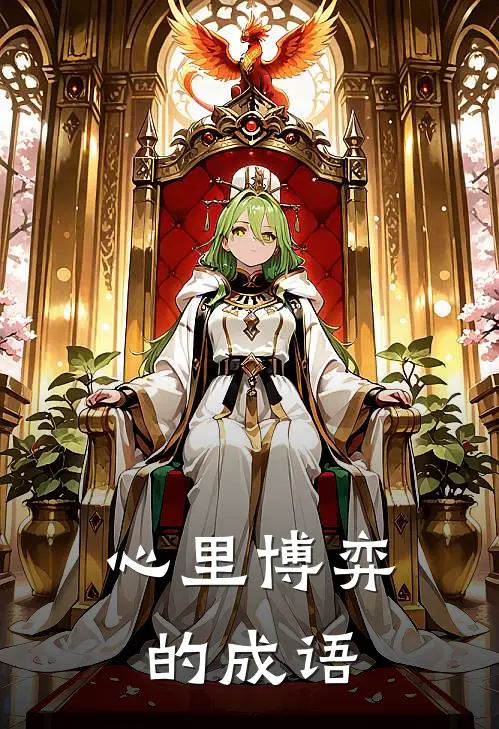 心里博弈的成语