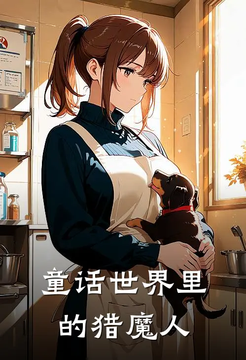 童话世界里的猎魔人全文免费阅读无弹窗大结局_童话世界里的猎魔人（米勒罗达）最新小说