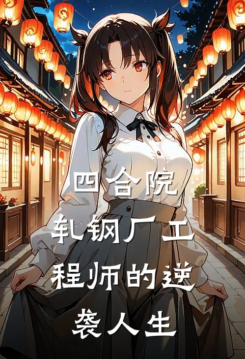 四合院：轧钢厂工程师的逆袭人生