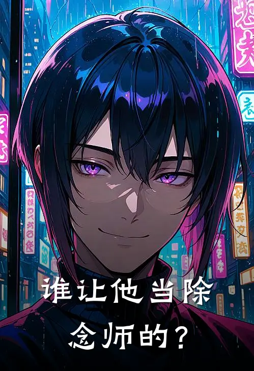 谁让他当除念师的？