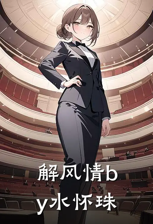 解风情by水怀珠