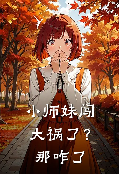 小师妹闯大祸了？那咋了