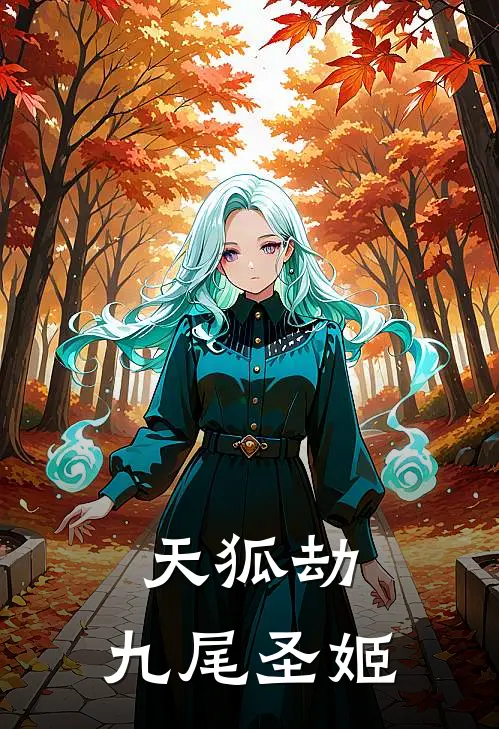 天狐劫：九尾圣姬