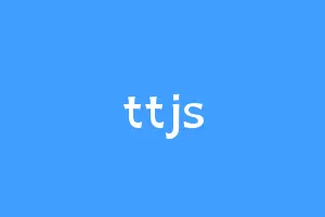 ttjs