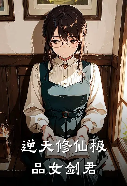 逆天修仙极品女剑君