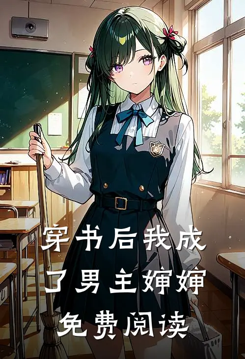 穿书后我成了男主婶婶免费阅读