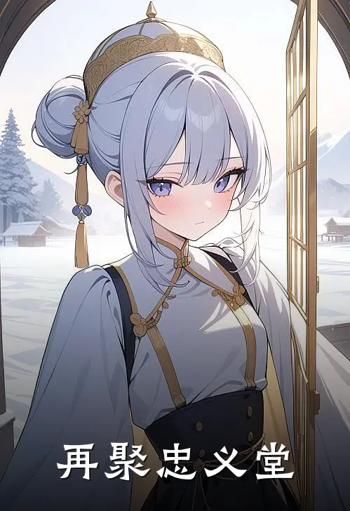 再聚忠义堂(张子川潘小莲)在线免费小说_完结小说免费阅读再聚忠义堂张子川潘小莲