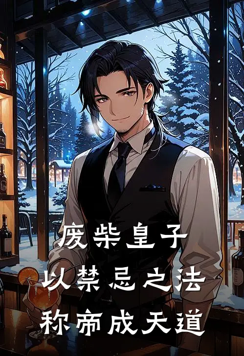 废柴皇子：以禁忌之法称帝成天道(萧凛李虎)在哪看免费小说_已完结小说推荐废柴皇子：以禁忌之法称帝成天道萧凛李虎