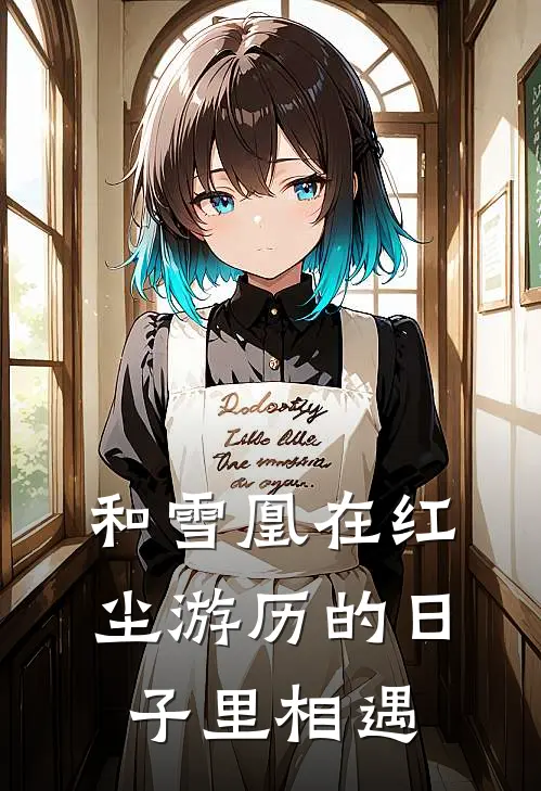和雪凰在红尘游历的日子里相遇