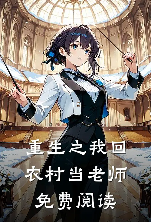 重生之我回农村当老师免费阅读