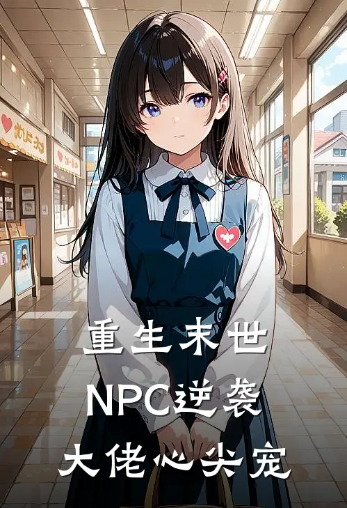 重生末世，NPC逆袭大佬心尖宠