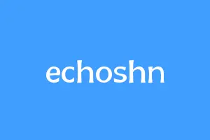 echoshn