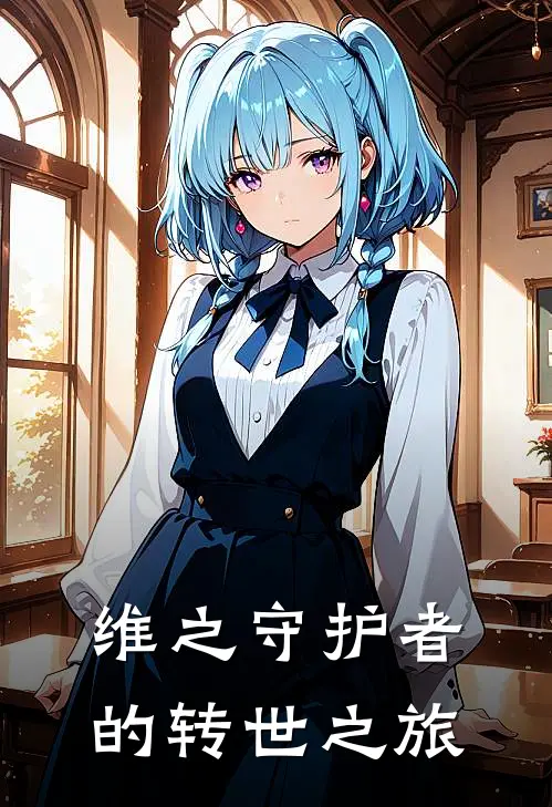 维之守护者的转世之旅
