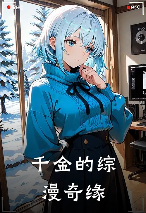 千金的综漫奇缘