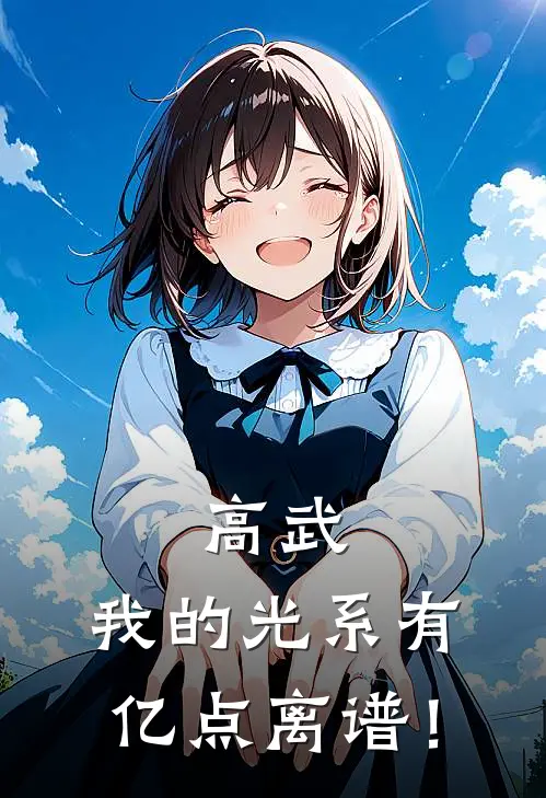 高武：我的光系有亿点离谱！