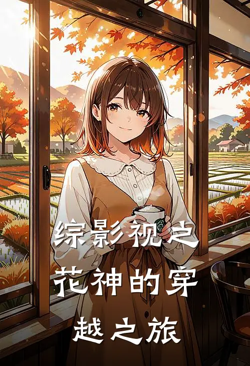 综影视之花神的穿越之旅