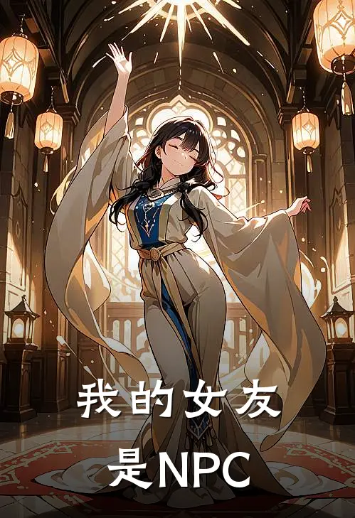 我的女友是NPC
