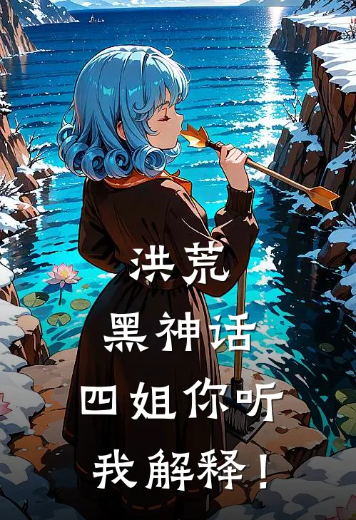 洪荒：黑神话，四姐你听我解释！