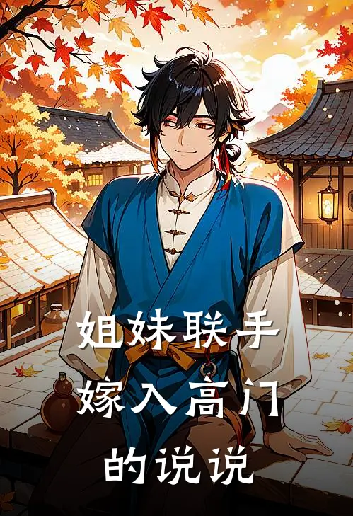 姐妹联手嫁入高门的说说