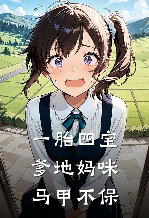 一胎四宝：爹地妈咪马甲不保(夜雨薇雷霆烨)完结的热门小说_全本免费完结小说一胎四宝：爹地妈咪马甲不保(夜雨薇雷霆烨)