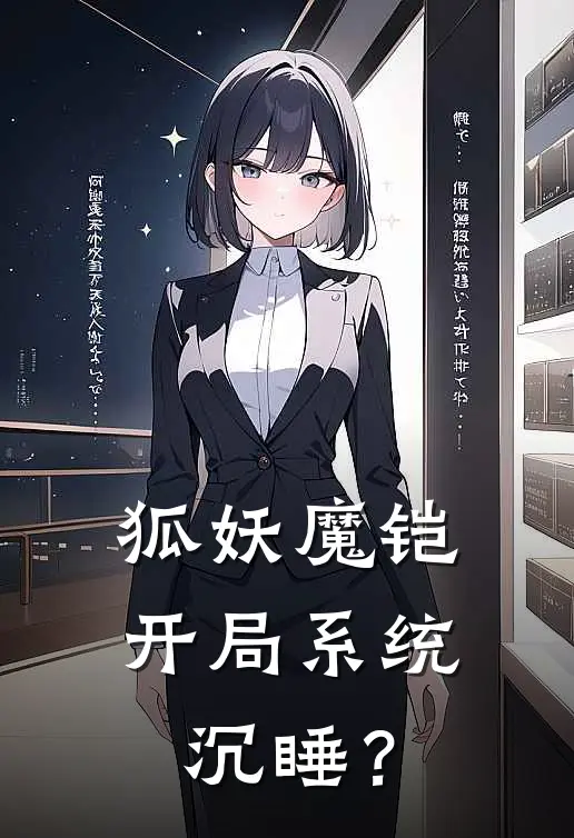 狐妖魔铠开局系统沉睡？莫羽涂山红红免费小说完整版_热门的小说狐妖魔铠开局系统沉睡？莫羽涂山红红