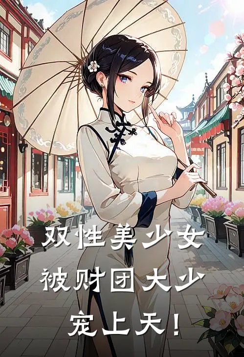 双性美少女，被财团大少宠上天！苏欣儿沈星回新热门小说_免费阅读全文双性美少女，被财团大少宠上天！苏欣儿沈星回