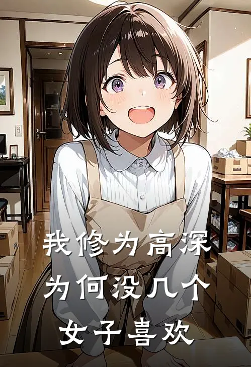 我修为高深，为何没几个女子喜欢
