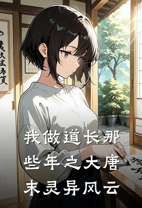 我做道长那些年之大唐末灵异风云肖文宇肖文宇全集免费小说_免费小说完结我做道长那些年之大唐末灵异风云(肖文宇肖文宇)