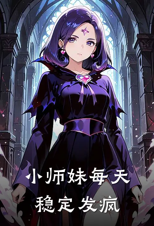 小师妹每天稳定发疯(林清玥凌川)完结小说推荐_小说全文免费阅读小师妹每天稳定发疯林清玥凌川