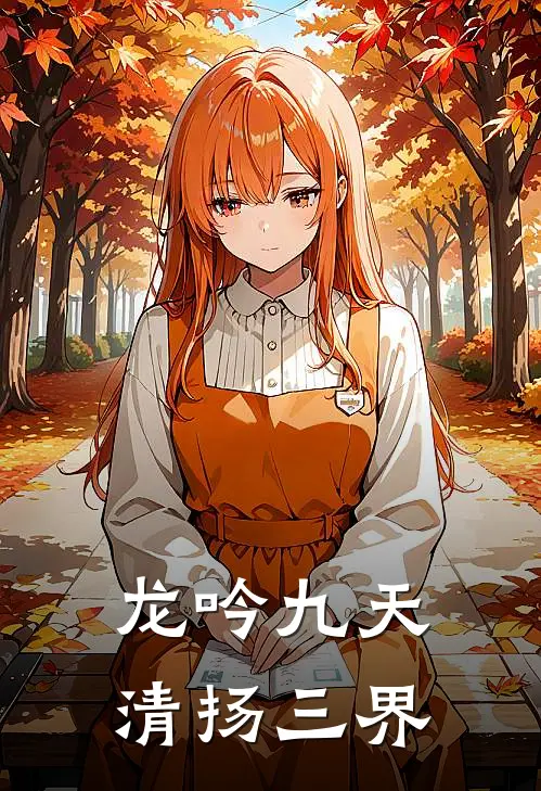 龙吟九天清扬三界(婉如龍傲天)在哪看免费小说_最新章节列表龙吟九天清扬三界(婉如龍傲天)