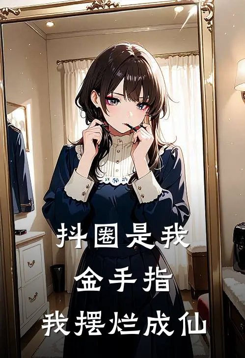 抖圈是我金手指，我摆烂成仙(白夏岚李量)免费完结小说_免费小说在线阅读抖圈是我金手指，我摆烂成仙(白夏岚李量)