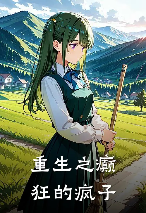 重生之癫狂的疯子