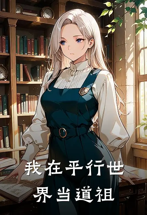 我在平行世界当道祖