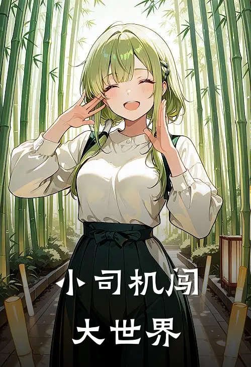 小司机闯大世界