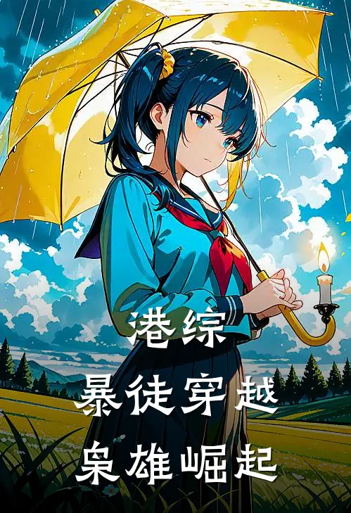 港综：暴徒穿越，枭雄崛起