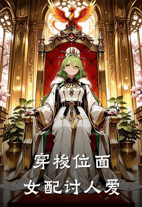 穿梭位面：女配讨人爱(沈妄时念)最新小说_免费阅读完整版小说穿梭位面：女配讨人爱(沈妄时念)