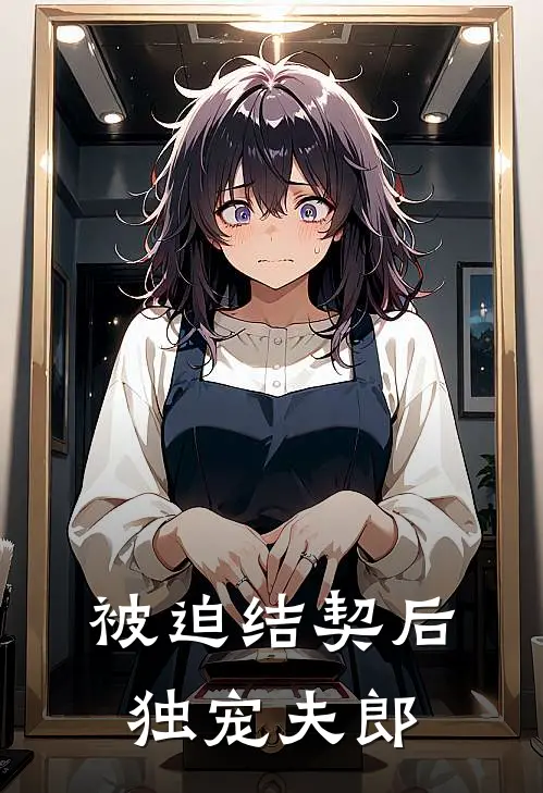 被迫结契后：独宠夫郎