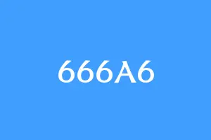 666A6