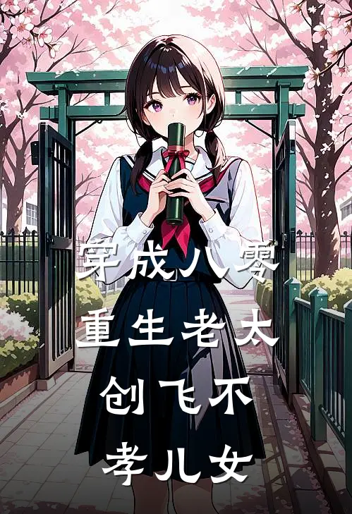 穿成八零重生老太，创飞不孝儿女