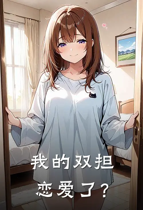 我的双担恋爱了？
