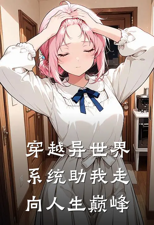 穿越异世界系统助我走向人生巅峰