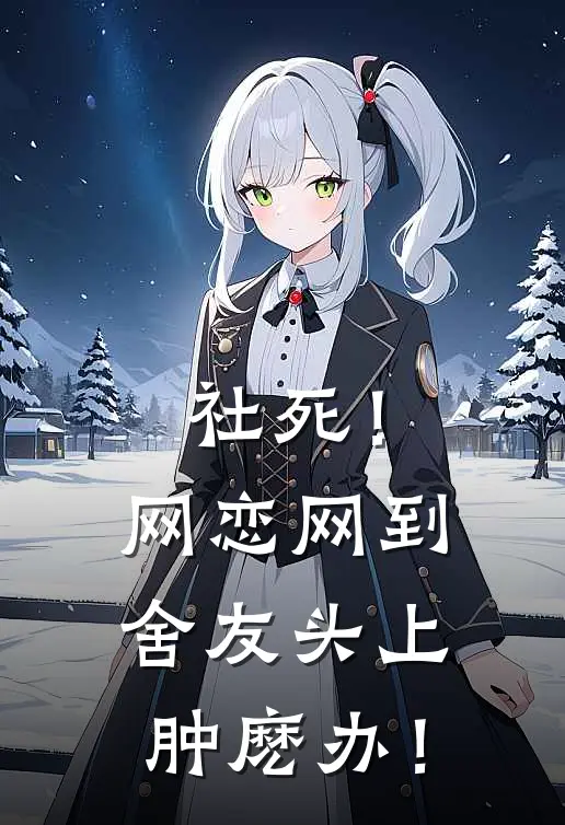 时洛沈逸(社死！网恋网到舍友头上肿麽办！)完整版免费在线阅读_《社死！网恋网到舍友头上肿麽办！》全集在线阅读