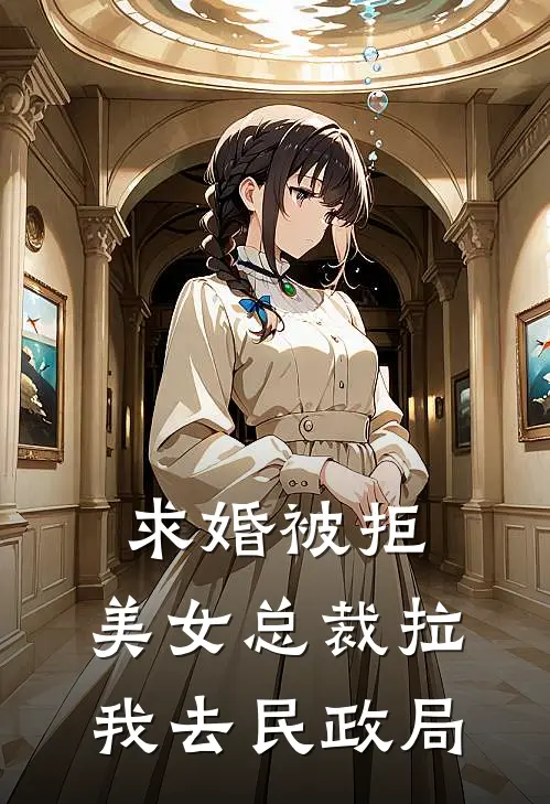 求婚被拒：美女总裁拉我去民政局(林毅苏晴)最新小说_免费阅读完整版小说求婚被拒：美女总裁拉我去民政局(林毅苏晴)