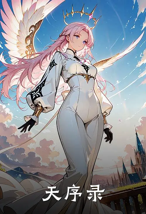天序录澹羽澹甲已完结小说_最新章节列表天序录(澹羽澹甲)