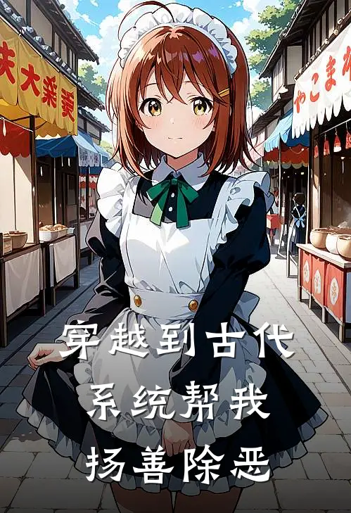 穿越到古代系统帮我扬善除恶素兰张军热门小说免费阅读_完本完结小说穿越到古代系统帮我扬善除恶(素兰张军)